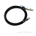 SFF-8088 Male to Internal MiniSAS 36pin Male Cable